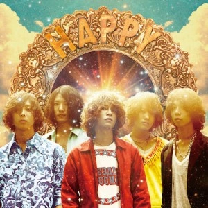HAPPY / ハッピー / HELLO