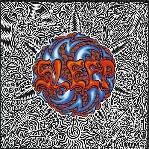 SLEEP / スリープ / SLEEP'S HOLY MOUNTAIN <COLOR VINYL> 