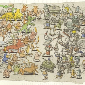 DANCE GAVIN DANCE / ダンス・ギャビン・ダンス / INSTANT GRATIFICATION
