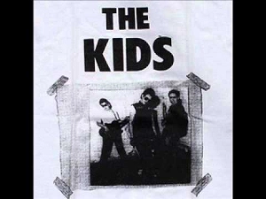 KIDS / キッズ / KIDS (LP)