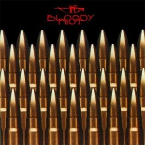BLOODY RIOT (PUNK) / BLOODY RIOT (LP)