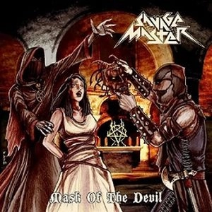 SAVAGE MASTER / MASK OF THE DEVIL