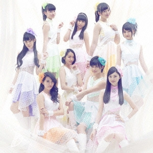 Tokyo Performance Doll / 東京パフォーマンスドール / DREAMIN'