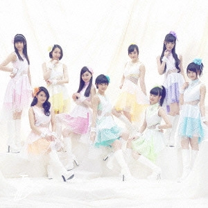 Tokyo Performance Doll / 東京パフォーマンスドール / DREAMIN'