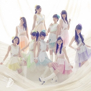 Tokyo Performance Doll / 東京パフォーマンスドール / DREAMIN'