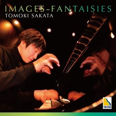 TOMOKI SAKATA / 阪田知樹 / スペイン狂詩曲 / 阪田知樹デビュー