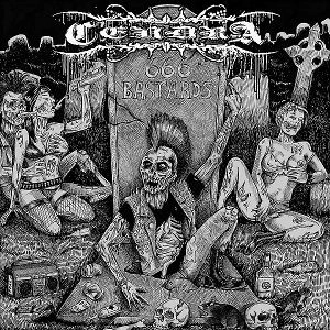 CENDRA / 666 BASTARDS