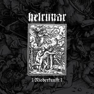 HELRUNAR / NIEDERKUNFFT<DIGI> 