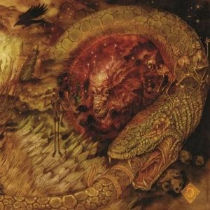 FOREST OF STARS / BEWARE THE SWORD YOU CANNOT SEE<DIGI>