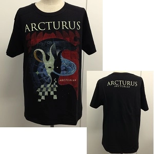 ARCTURUS / アークチュラス / ARCTURIAN<SIZE:L>