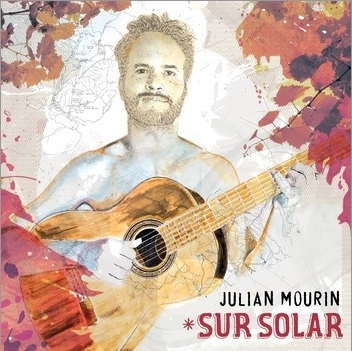 JULIAN MOURIN / フリアン・モウリン / スール・ソラール / SUR SOLAR