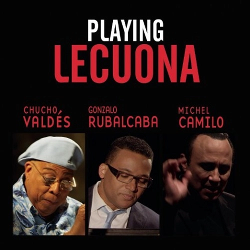 V.A. (PLAYING LECUONA) / オリジナル・サウンドトラック / PLAYING LECUONA (ORIGINAL MOTION PICTURE SOUNDTRACK)