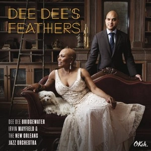 DEE DEE BRIDGEWATER / ディー・ディー・ブリッジウォーター / DEE DEE'S FEATHERS
