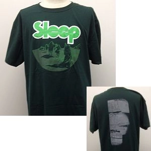SLEEP / スリープ / DOPESMOKER<DARK GREN/SIZE:M>