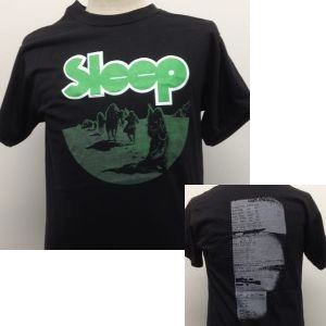 SLEEP / スリープ / DOPESMOKER<BLACK/SIZE:M>