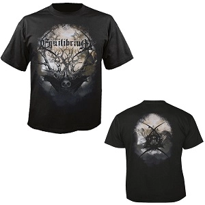 EQUILIBRIUM / エクリブリウム / T-SHIRTS(ERDENTEMPEL/SIZE:M)