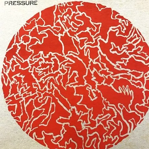 プレッシャー / PRESSURE