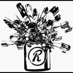 R (PUNK) / R