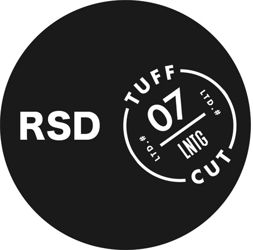 LATE NITE TUFF GUY / TUFF CUT #7