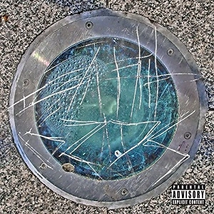 DEATH GRIPS / デス・グリップス / POWERS THAT B