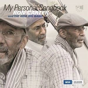 RON CARTER / ロン・カーター / MY PERSONAL SONGBOOK(CD+DVD)