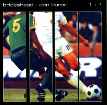 BRIDESHEAD / DEN BARON