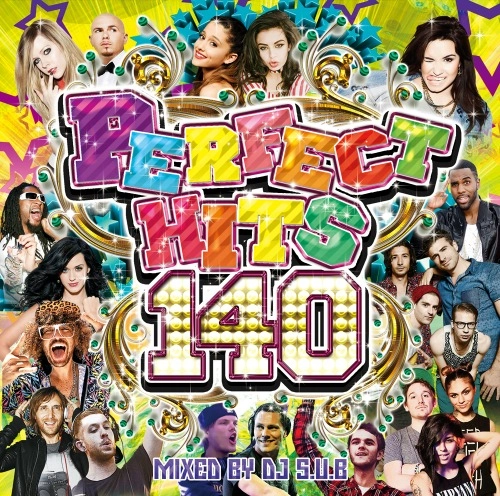 DJ S.U.B.  / PERFECT HITS 140