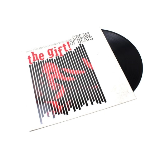 V.A. (HOUSE SHOES PRESENTS) / "House Shoes Presents: The Gift, Volume 6"