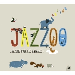 ODDJOB / オッドジョブ / Jazzoo