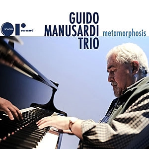 GUIDO MANUSARDI / ギド・マヌサルディ / METAMORPHOSIS