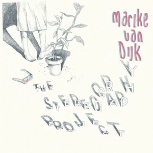 MARIKE VAN DIJK / STEROGRAPHY PROJECT