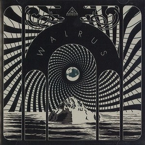 WALRUS(SWE) / WALRUS