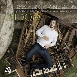 ALESSANDRO LANZONI / アレッサンドロ・ランツォーニ / SELDOM