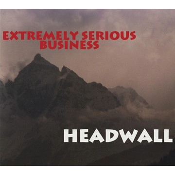 JOHN D. THOMAS / ジョン・D. トーマス / HEADWALL