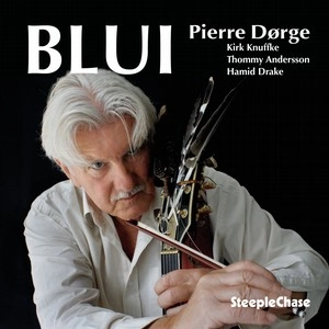 PIERRE DORGE / ピエール・ドゥルジュ / Blui