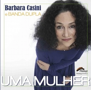 BARBARA CASINI / バーバラ・カシーニ / UMA MUHLER