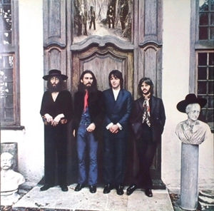 BEATLES / ビートルズ / HEY JUDE