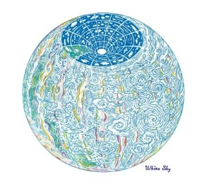 NETWORKS / White Sky（廉価盤）