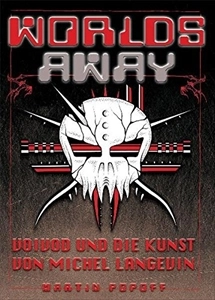 MARTIN POPOFF / WORLDS AWAY