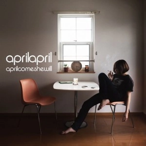 aprilapril / aprilcomeshewill