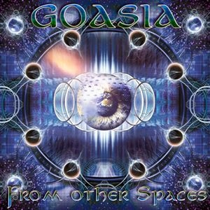 GOASIA / FROM OTHER SPACES