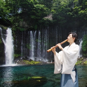 DOZAN FUJIWARA / 藤原道山 / 季 TOKI -夏-