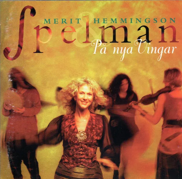 MERIT HEMMINGSON / SPELMAN
