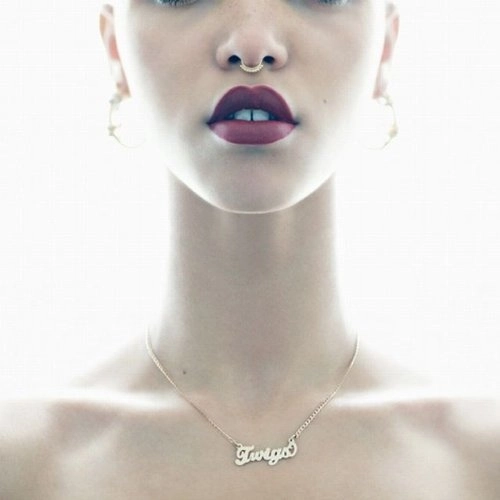 FKA TWIGS / FKAツイッグス / EP2 (12")