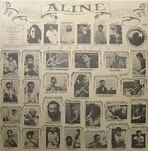 ALINE (LATIN) / ALINE