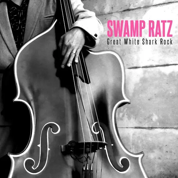 SWAMP RATZ / スワンプラッツ / GREAT WHITE SHARK ROCK