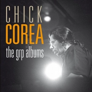 CHICK COREA / チック・コリア / Grp Albums(7CD)
