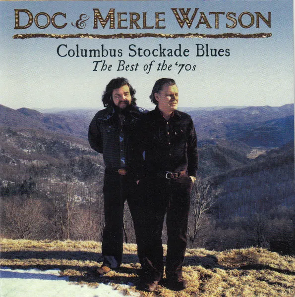 DOC & MEREL WATSON / BEST OF 70S