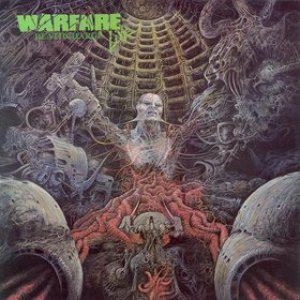 WARFARE / ウォーフェア / DEATHCHARGE