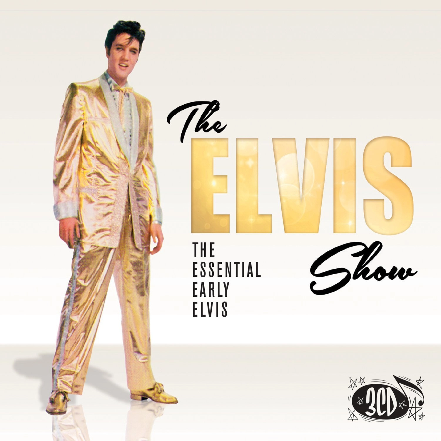 ELVIS PRESLEY / エルヴィス・プレスリー / THE ELVIS SHOW